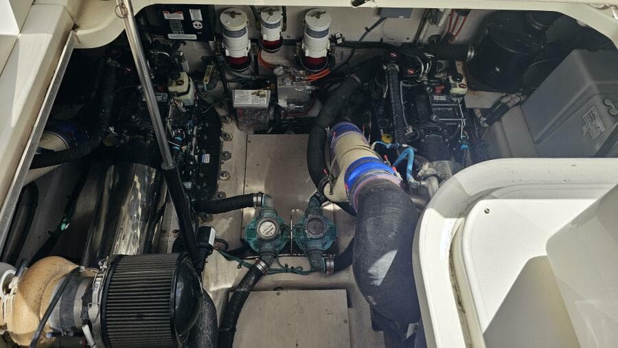 2016 Sea Ray  - Photo 38