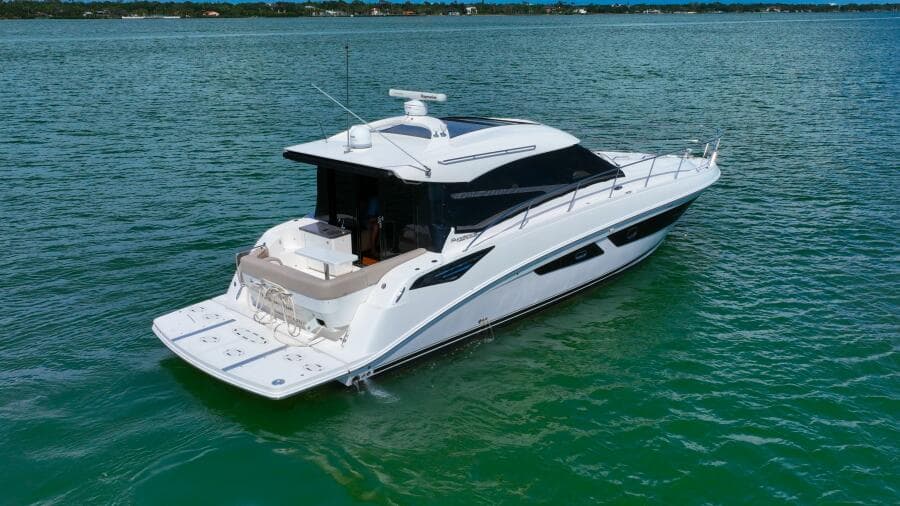 2016 Sea Ray  - Photo 6