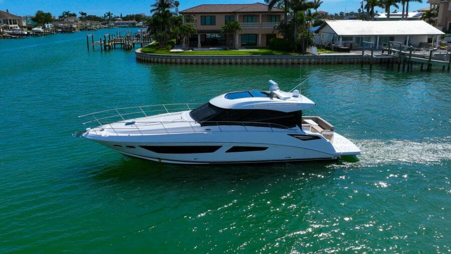 2016 Sea Ray  - Photo 3