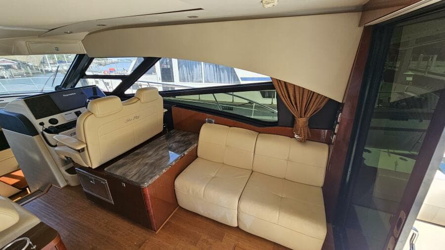 2016 Sea Ray  - Photo 16
