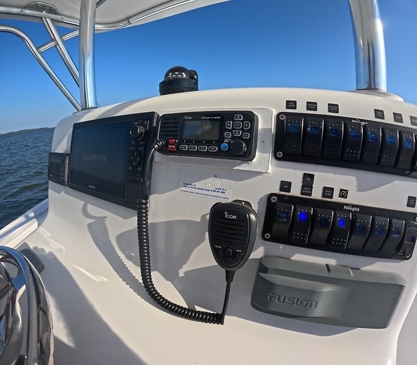 2018 Custom Foster 26 - Photo 15