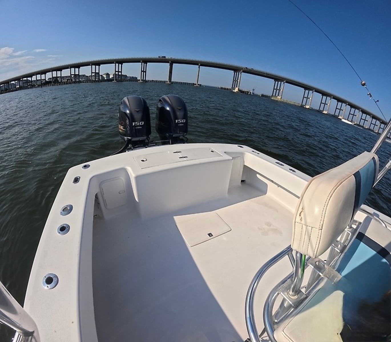2018 Custom Foster 26 - Photo 13