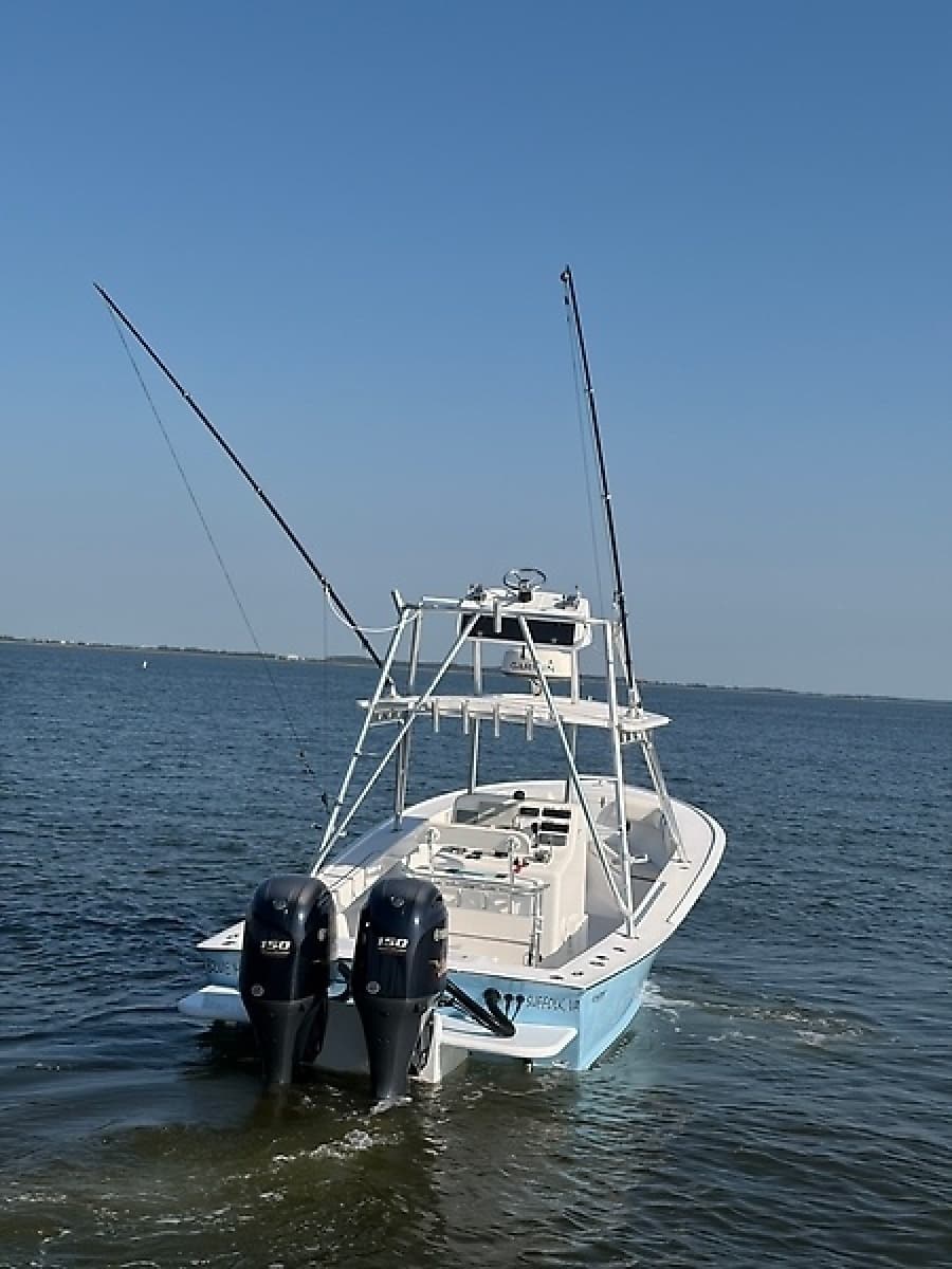 2018 Custom Foster 26 - Photo 3
