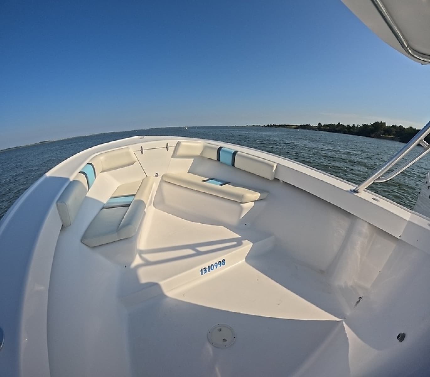 2018 Custom Foster 26 - Photo 6
