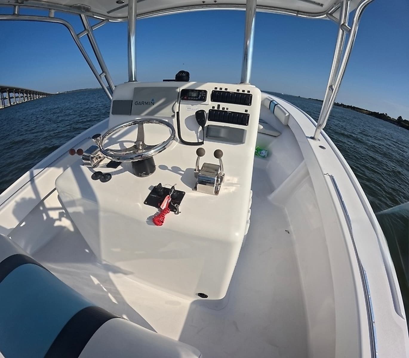 2018 Custom Foster 26 - Photo 5