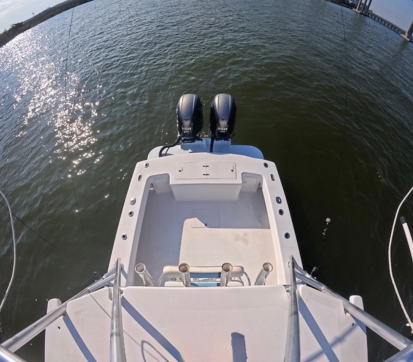 2018 Custom Foster 26 - Photo 11