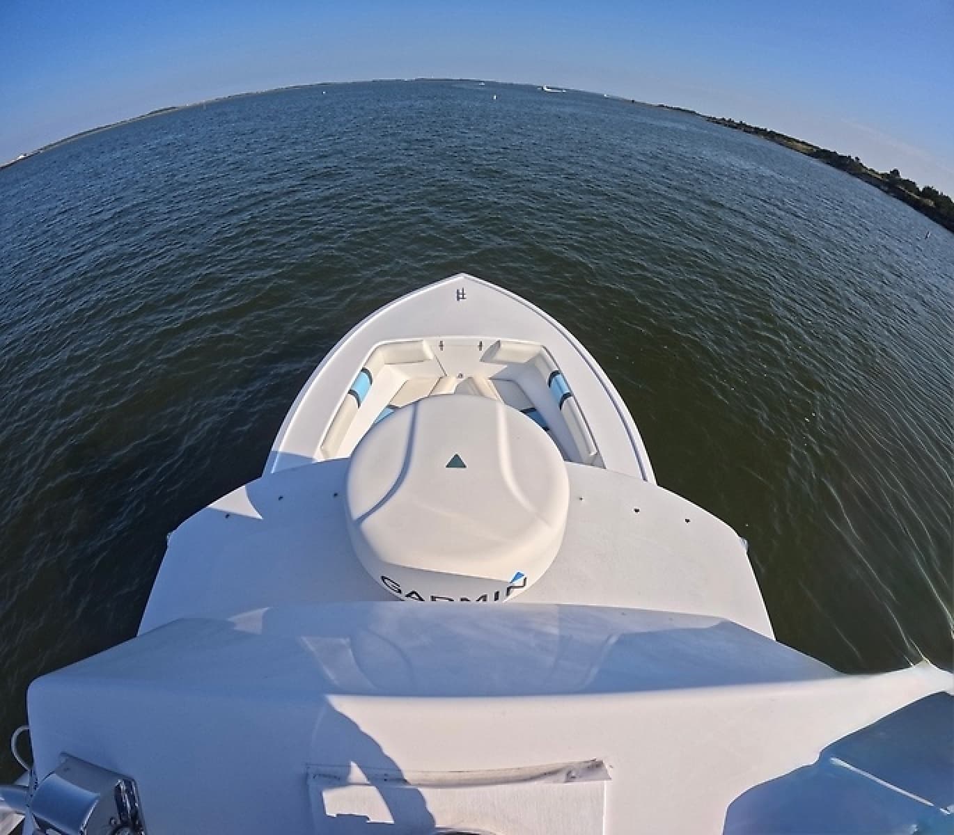 2018 Custom Foster 26 - Photo 7