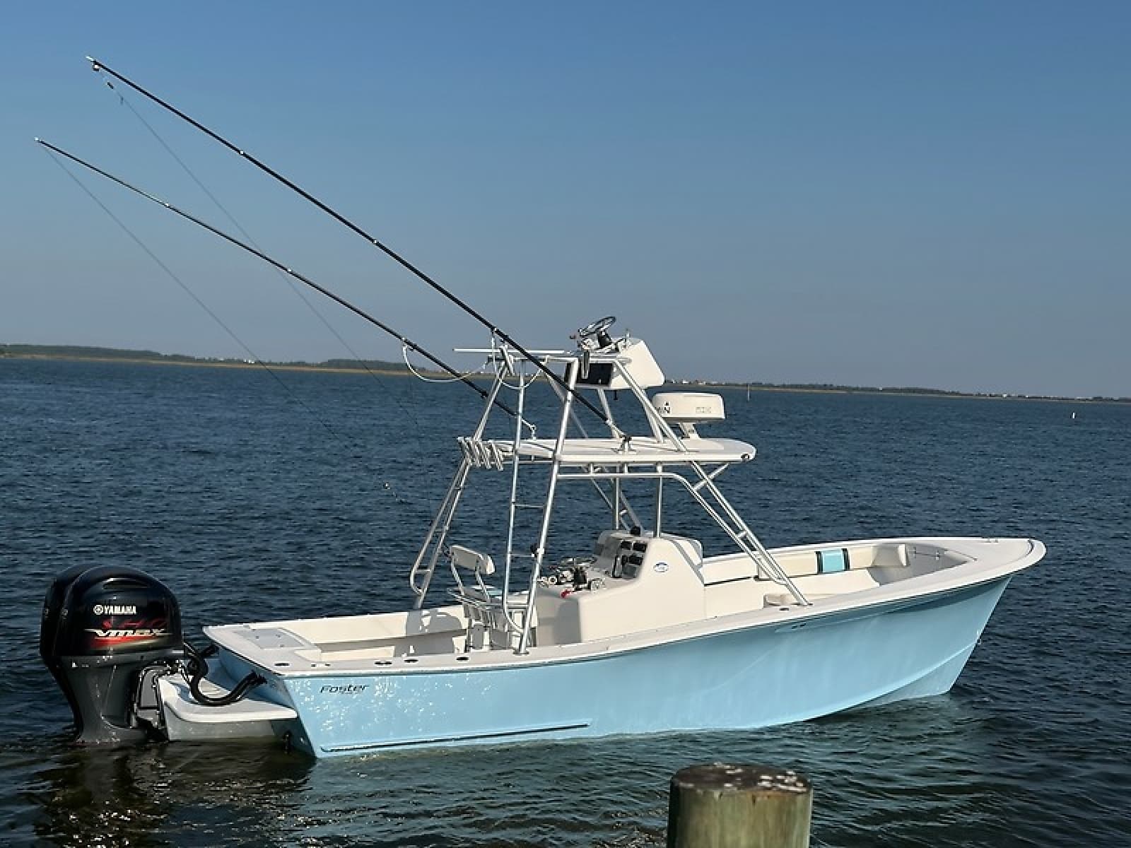 2018 Custom Foster 26 - Photo 1