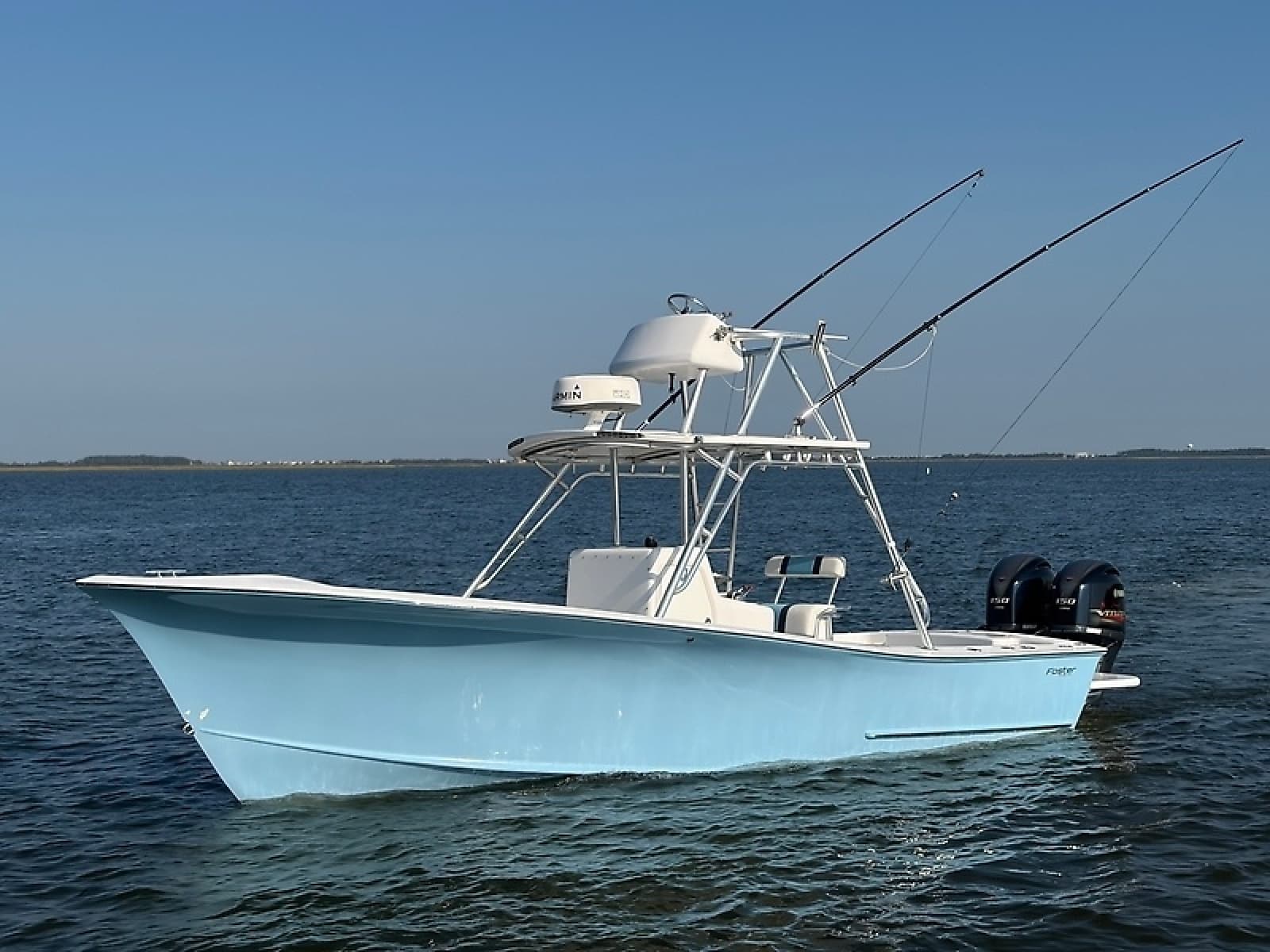 2018 Custom Foster 26 - Photo 2