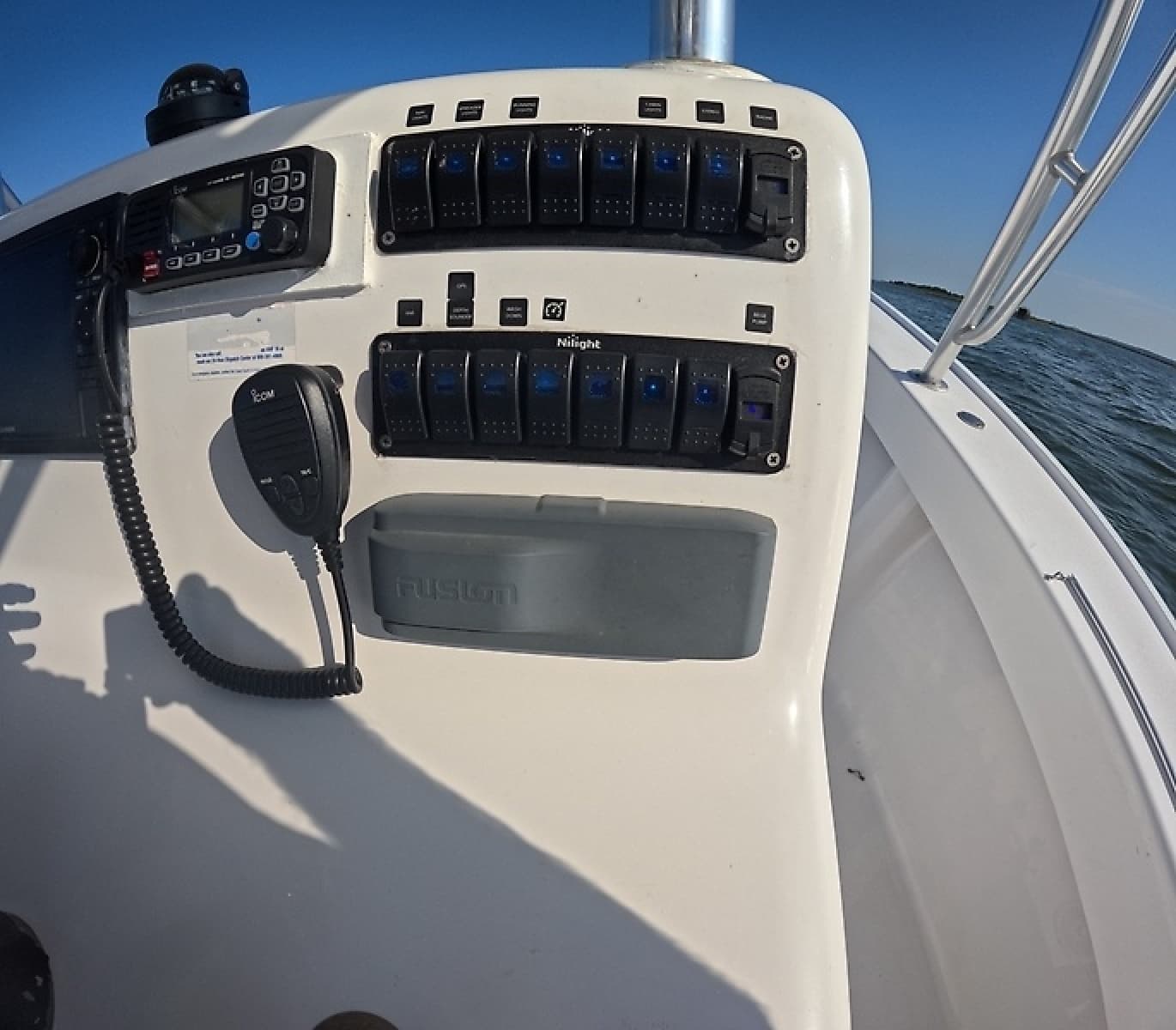 2018 Custom Foster 26 - Photo 14