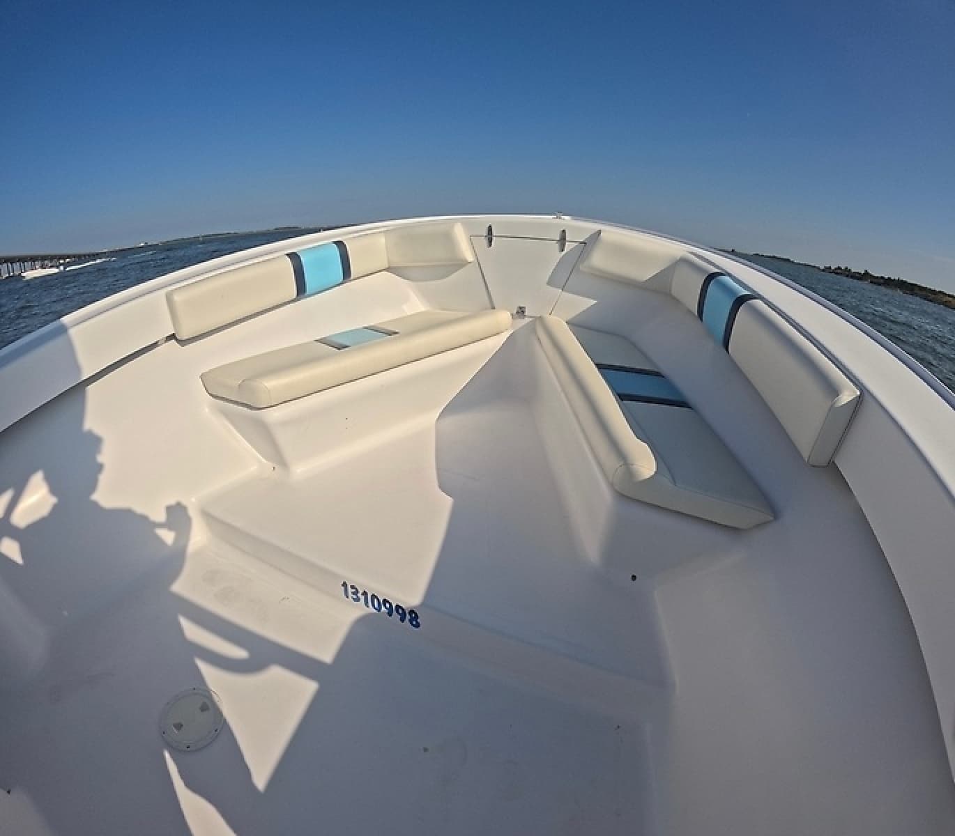 2018 Custom Foster 26 - Photo 12