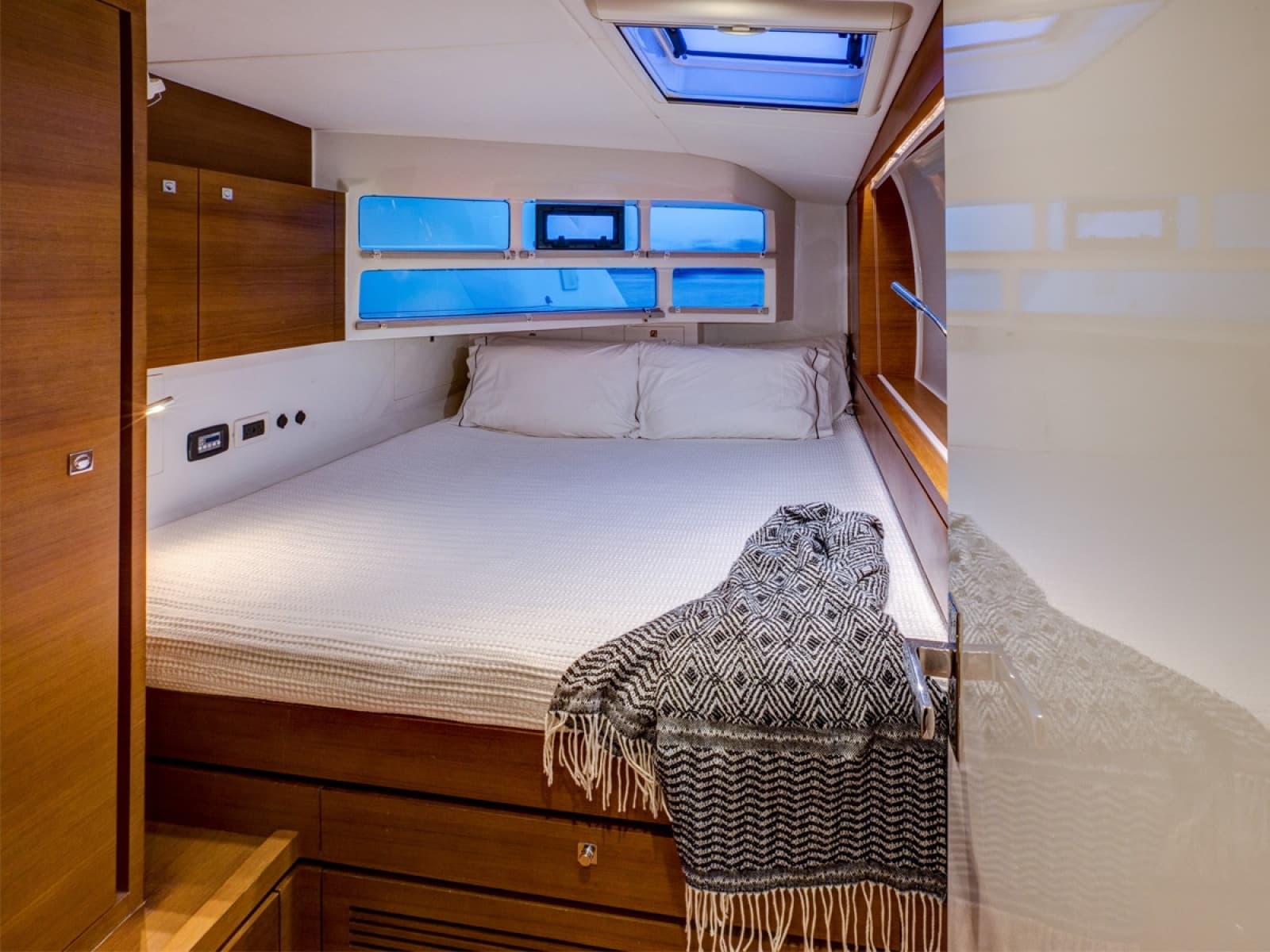 2012 Gunboat 60 - Photo 18