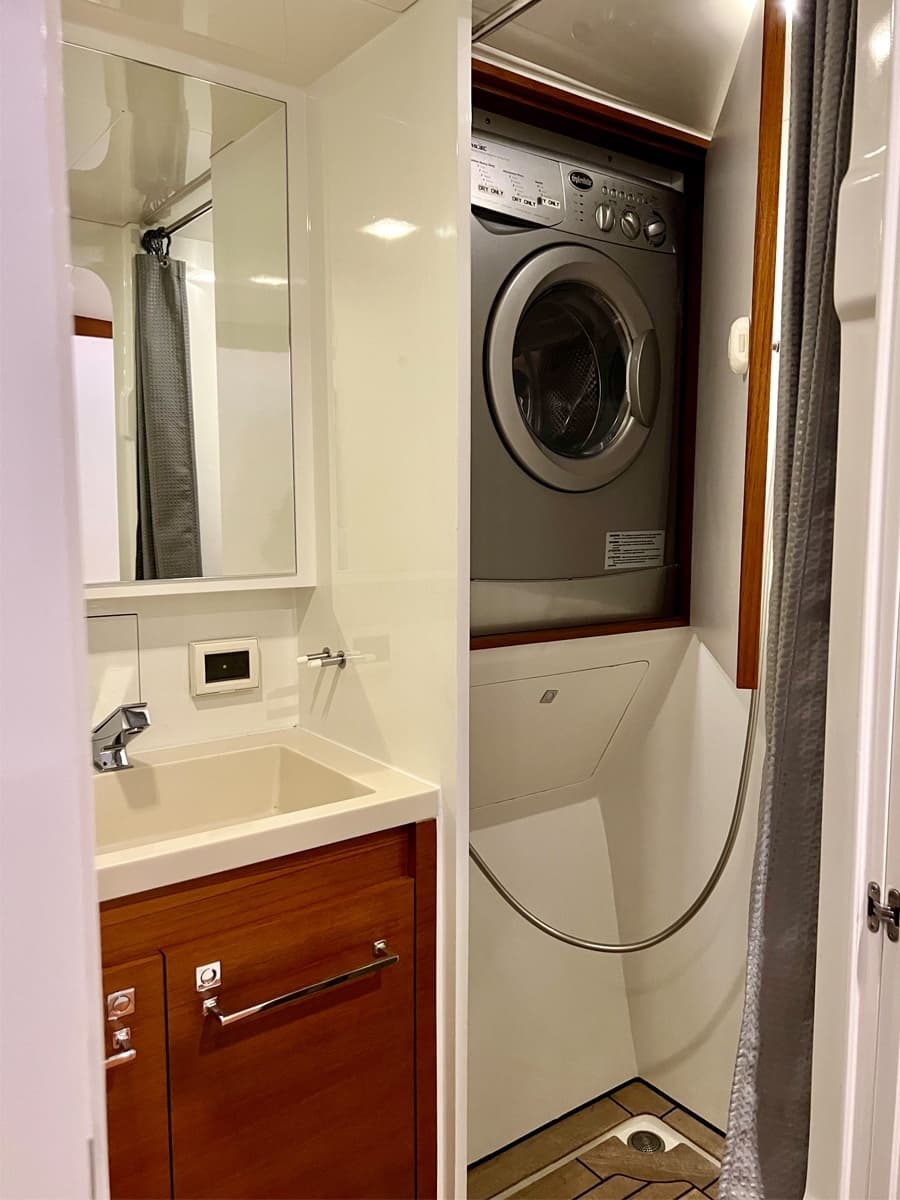 2012 Gunboat 60 - Photo 23