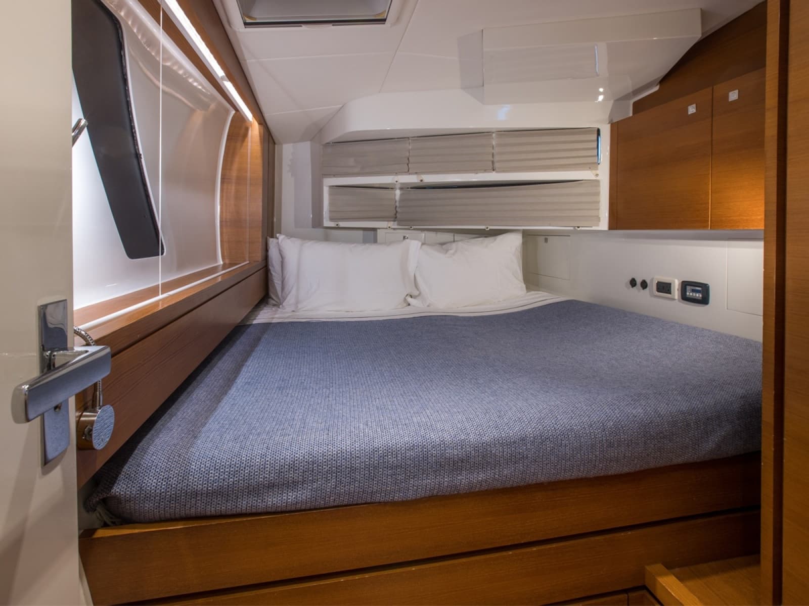 2012 Gunboat 60 - Photo 17