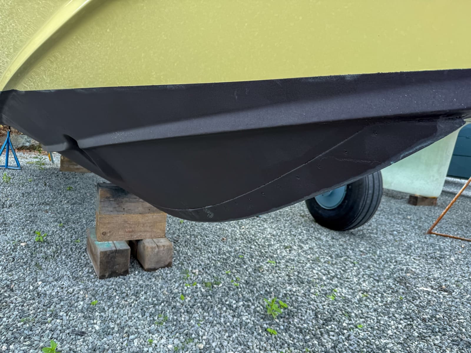 2013 Boston Whaler Justice 32 - Photo 4