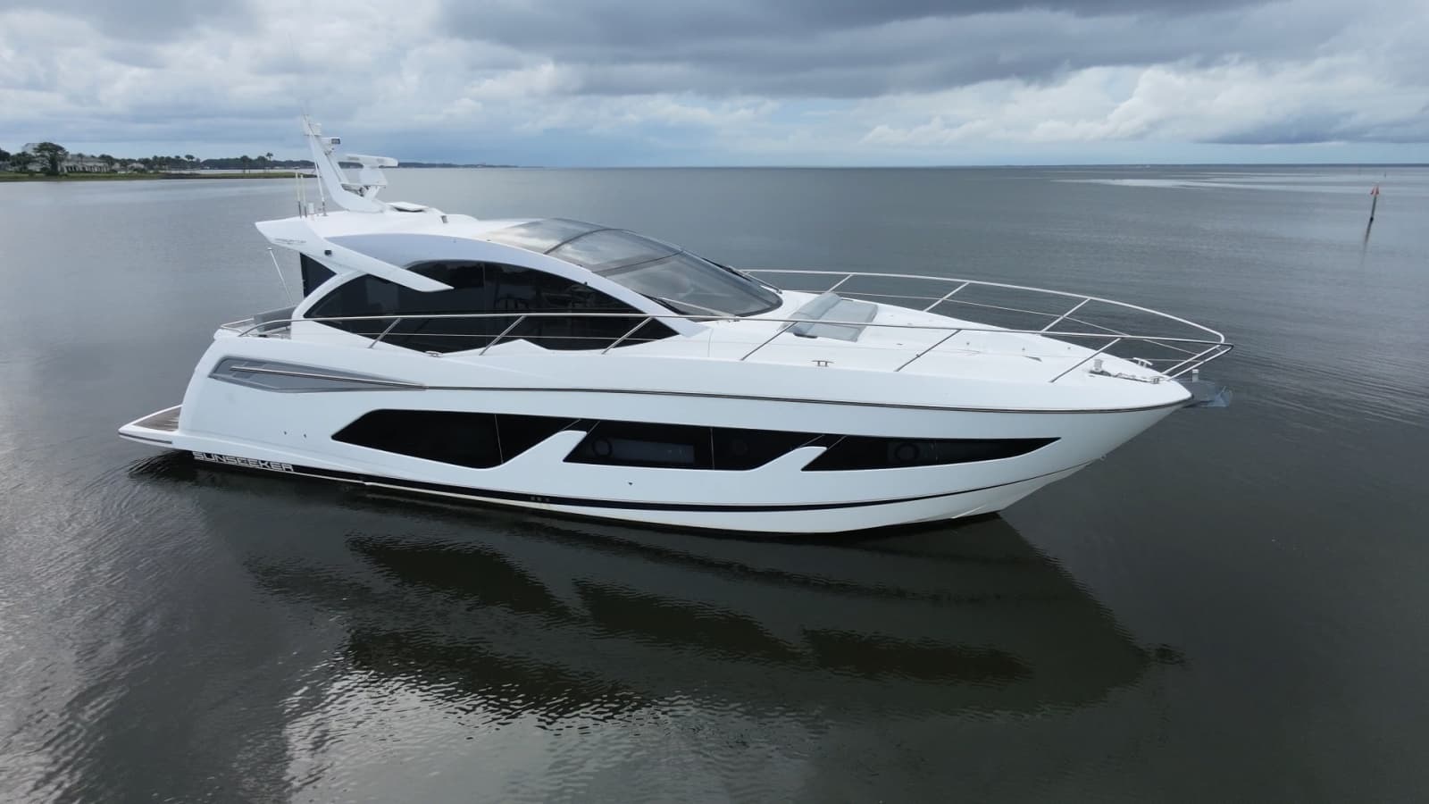 2020 Sunseeker  - Photo 5