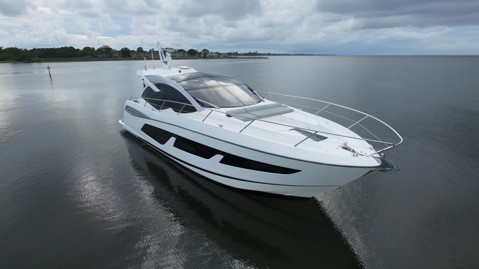 2020 Sunseeker  - Photo 4