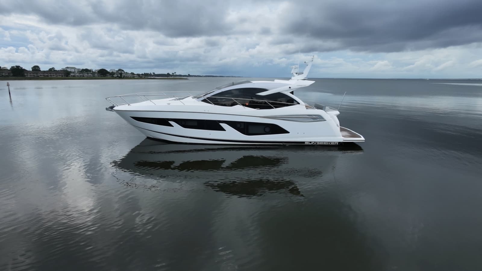 2020 Sunseeker  - Photo 1