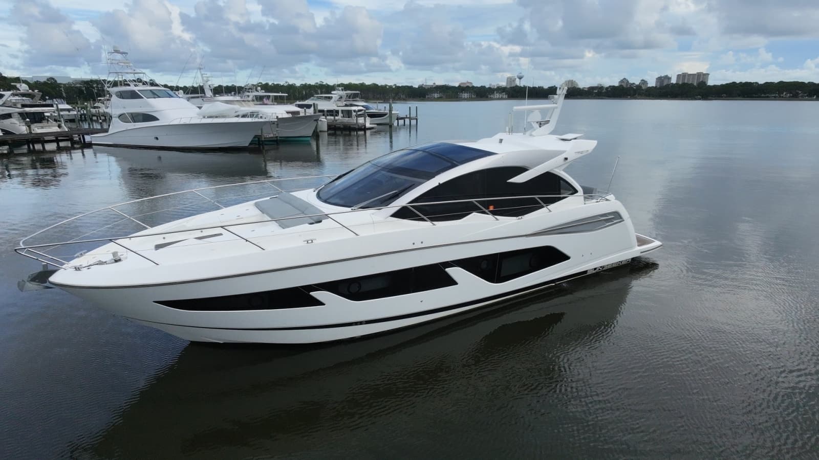 2020 Sunseeker  - Photo 2