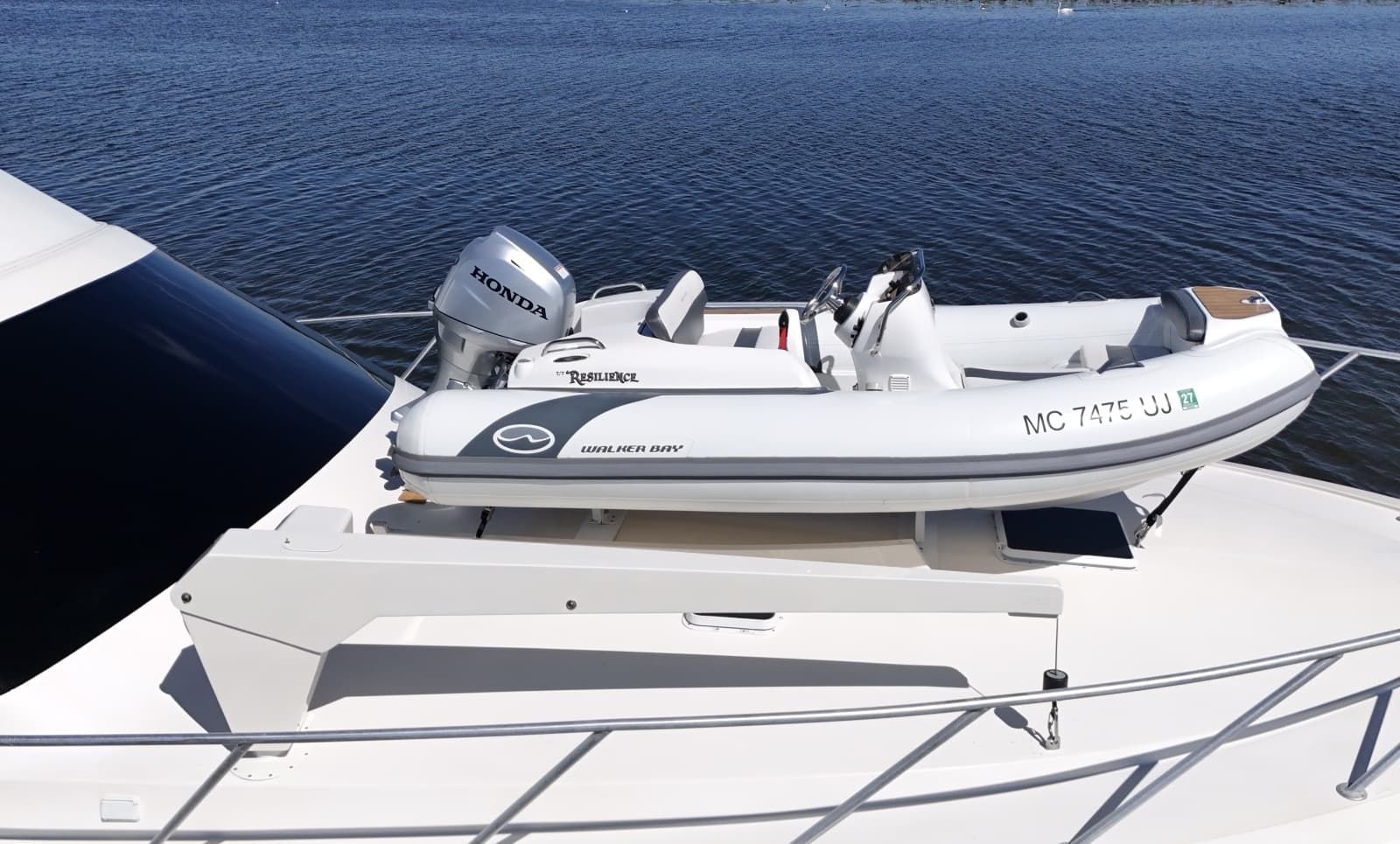 1992 Ocean Yachts 53 Super Sport - Photo 31