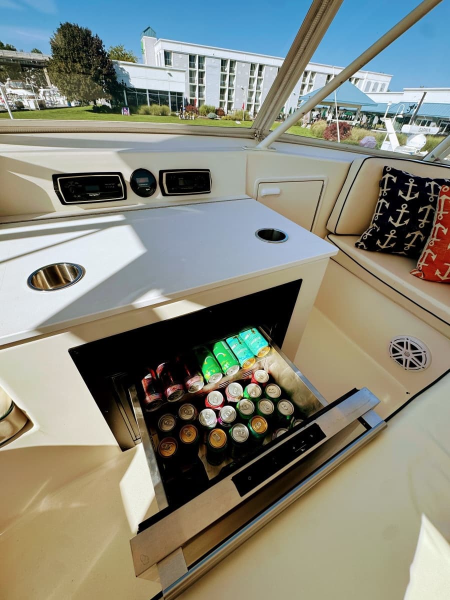 1992 Ocean Yachts 53 Super Sport - Photo 55