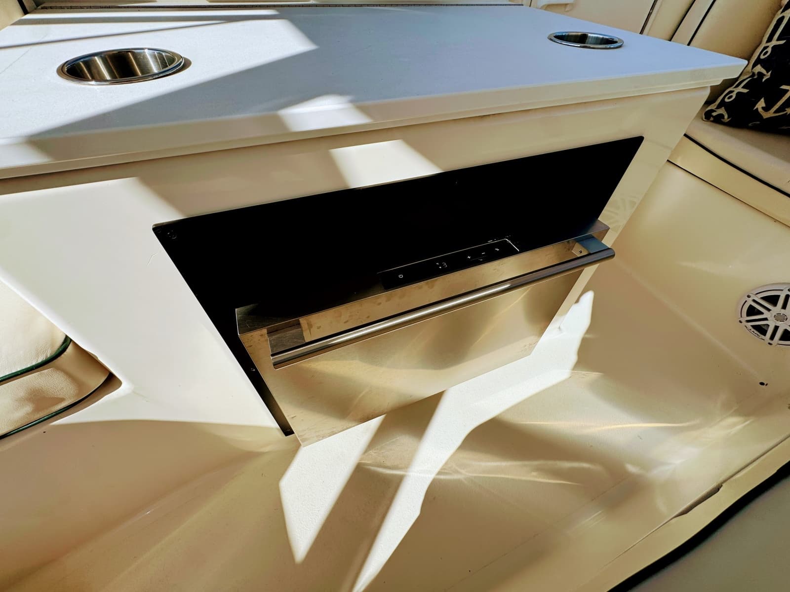 1992 Ocean Yachts 53 Super Sport - Photo 54