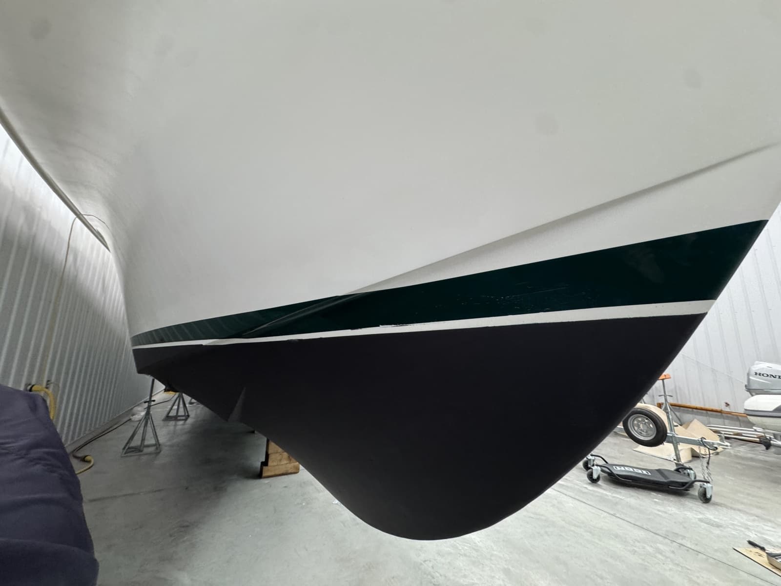 1992 Ocean Yachts 53 Super Sport - Photo 101