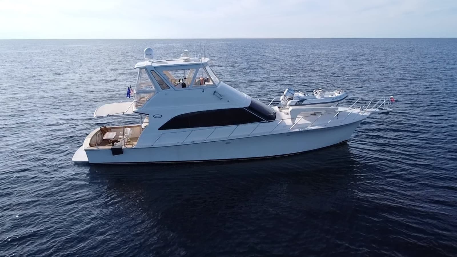 1992 Ocean Yachts 53 Super Sport - Photo 20