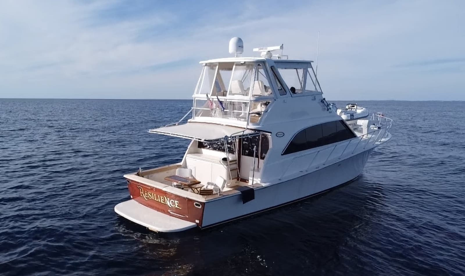 1992 Ocean Yachts 53 Super Sport - Photo 18
