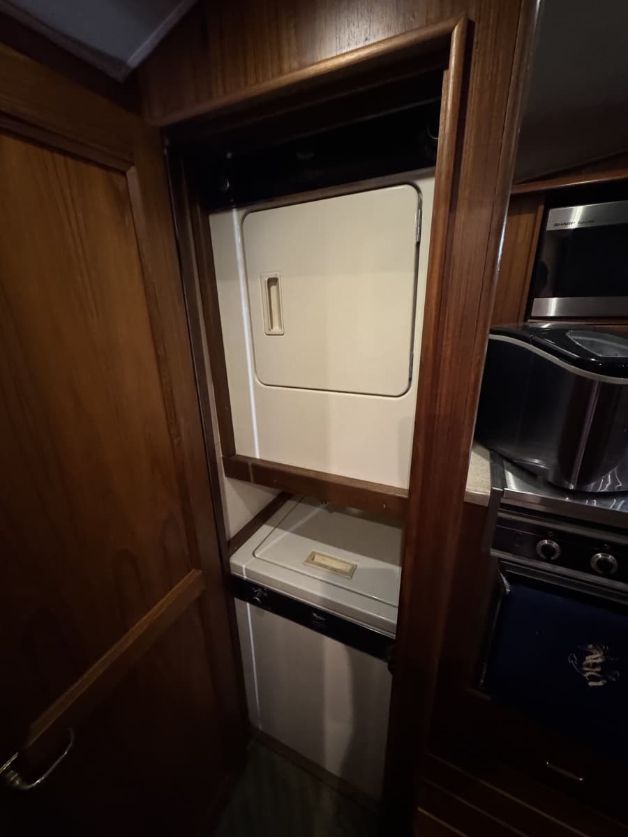 1992 Ocean Yachts 53 Super Sport - Photo 72