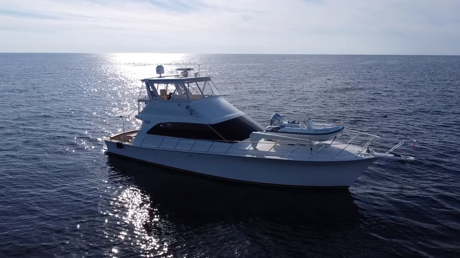 1992 Ocean Yachts 53 Super Sport - Photo 21