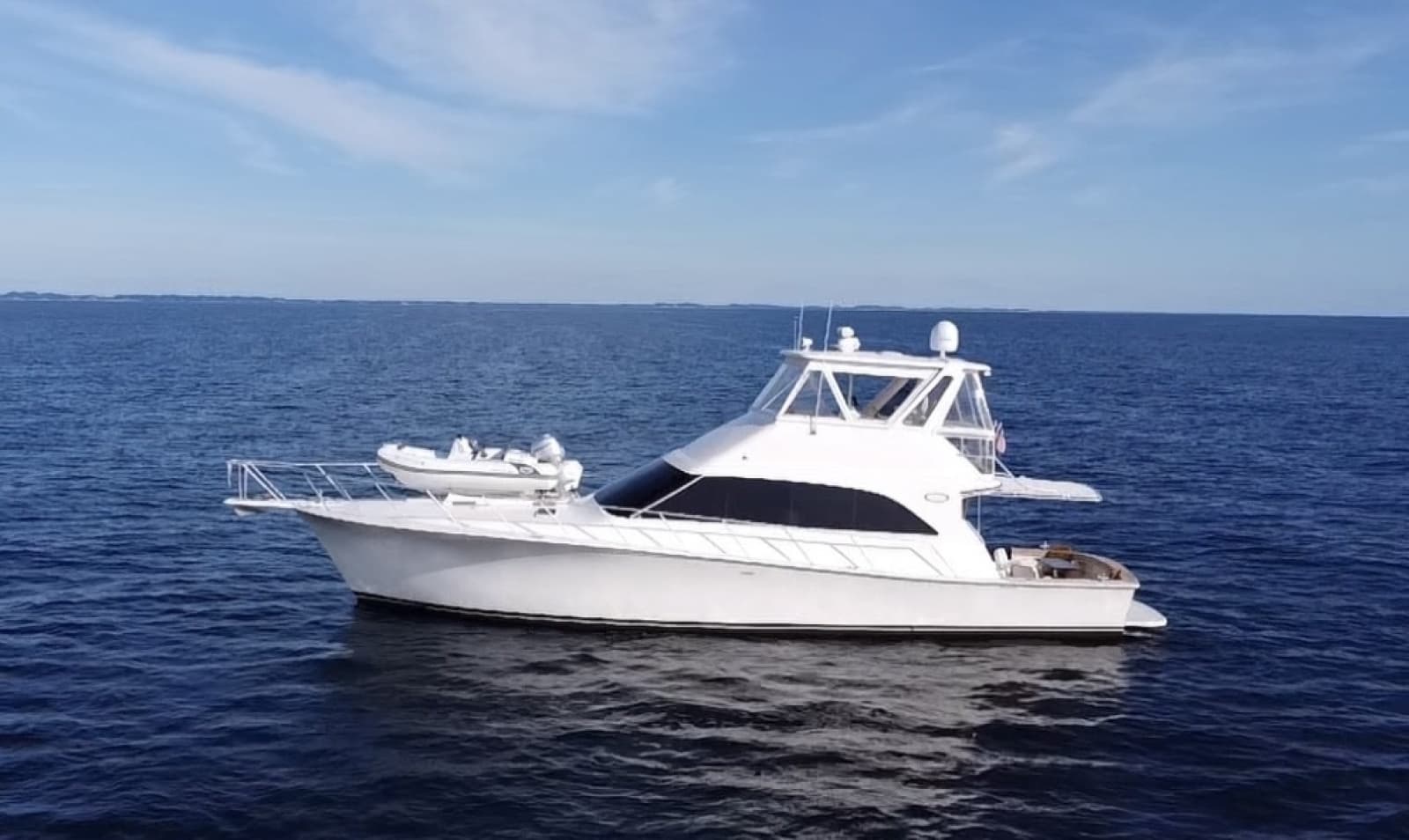 1992 Ocean Yachts 53 Super Sport - Photo 16