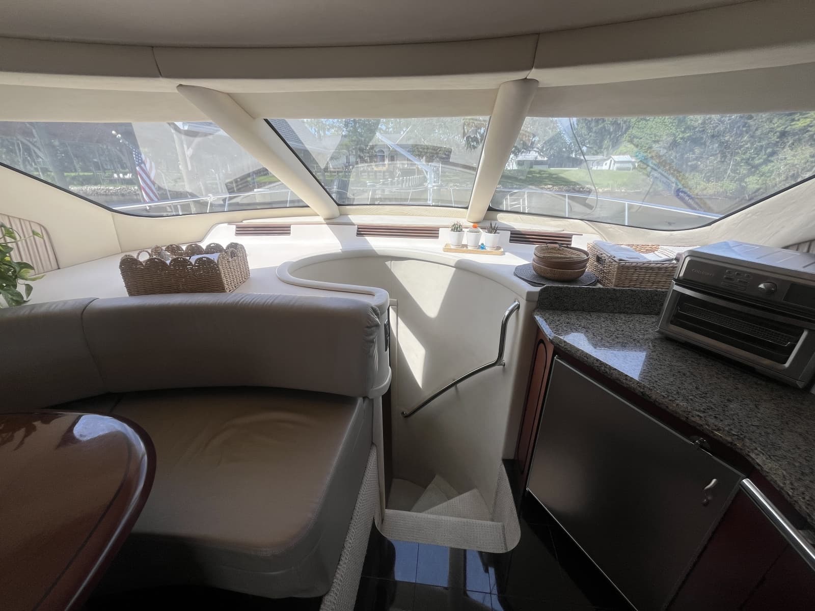 2006 Sea Ray 58 Sedan Bridge - Photo 42