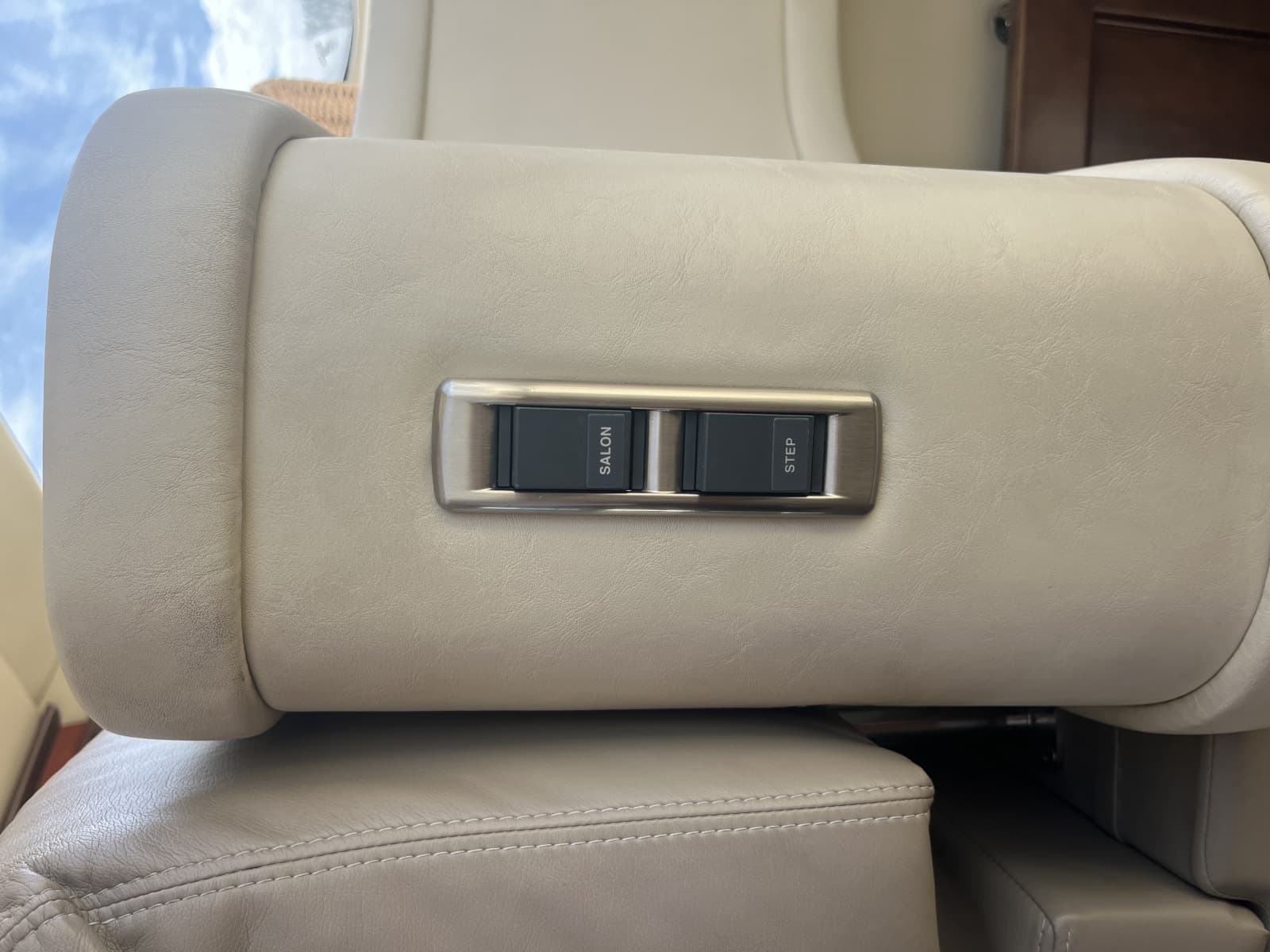 2006 Sea Ray 58 Sedan Bridge - Photo 65