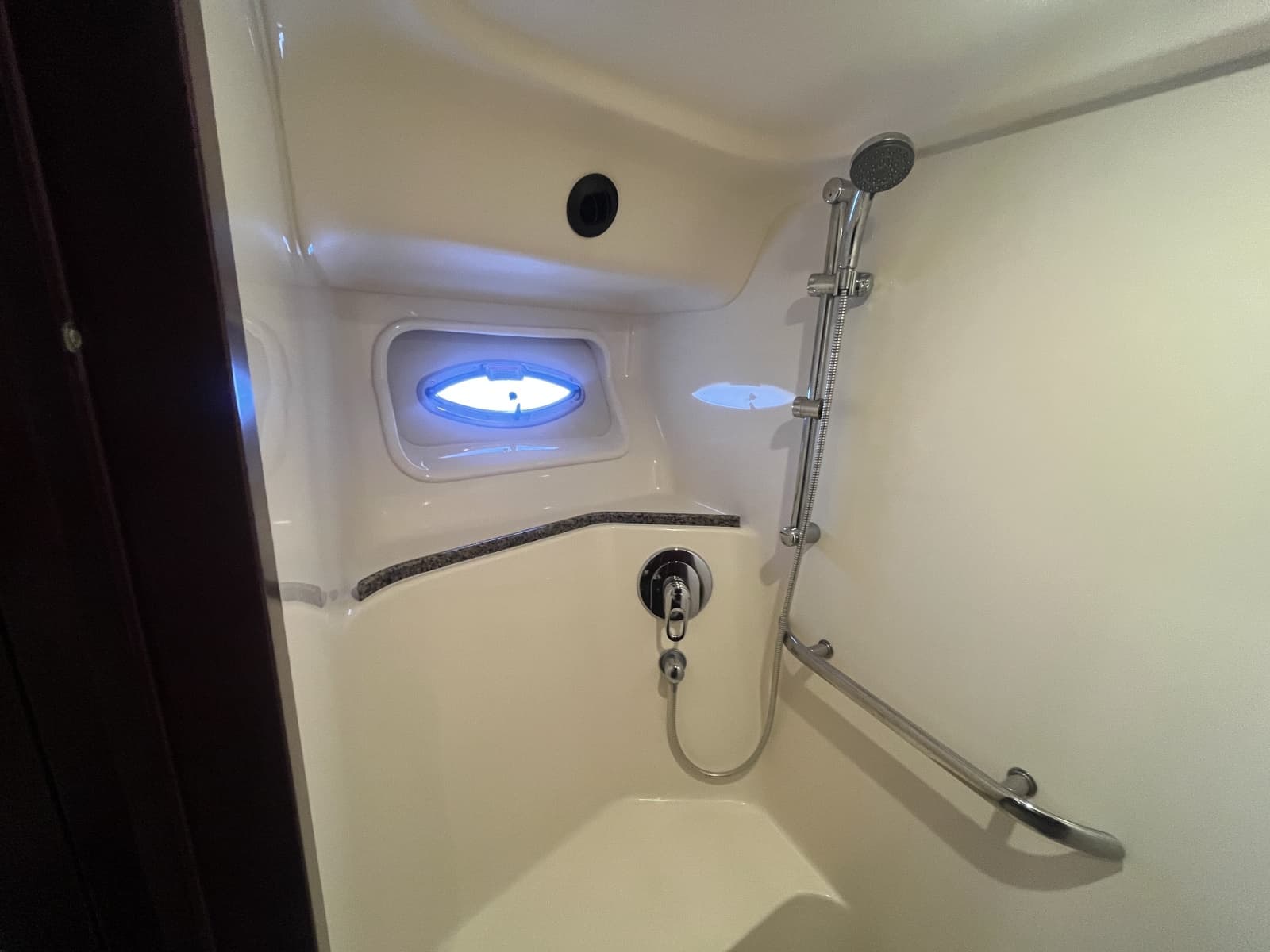 2006 Sea Ray 58 Sedan Bridge - Photo 95