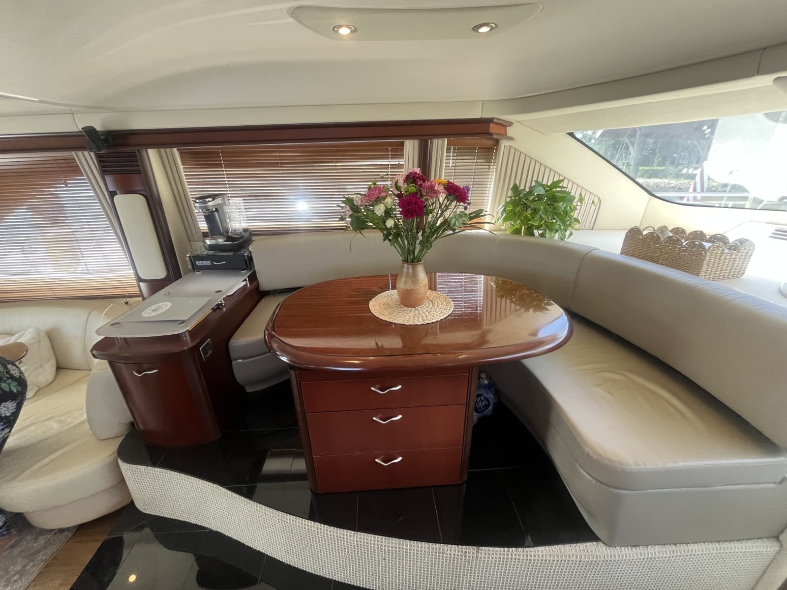 2006 Sea Ray 58 Sedan Bridge - Photo 54