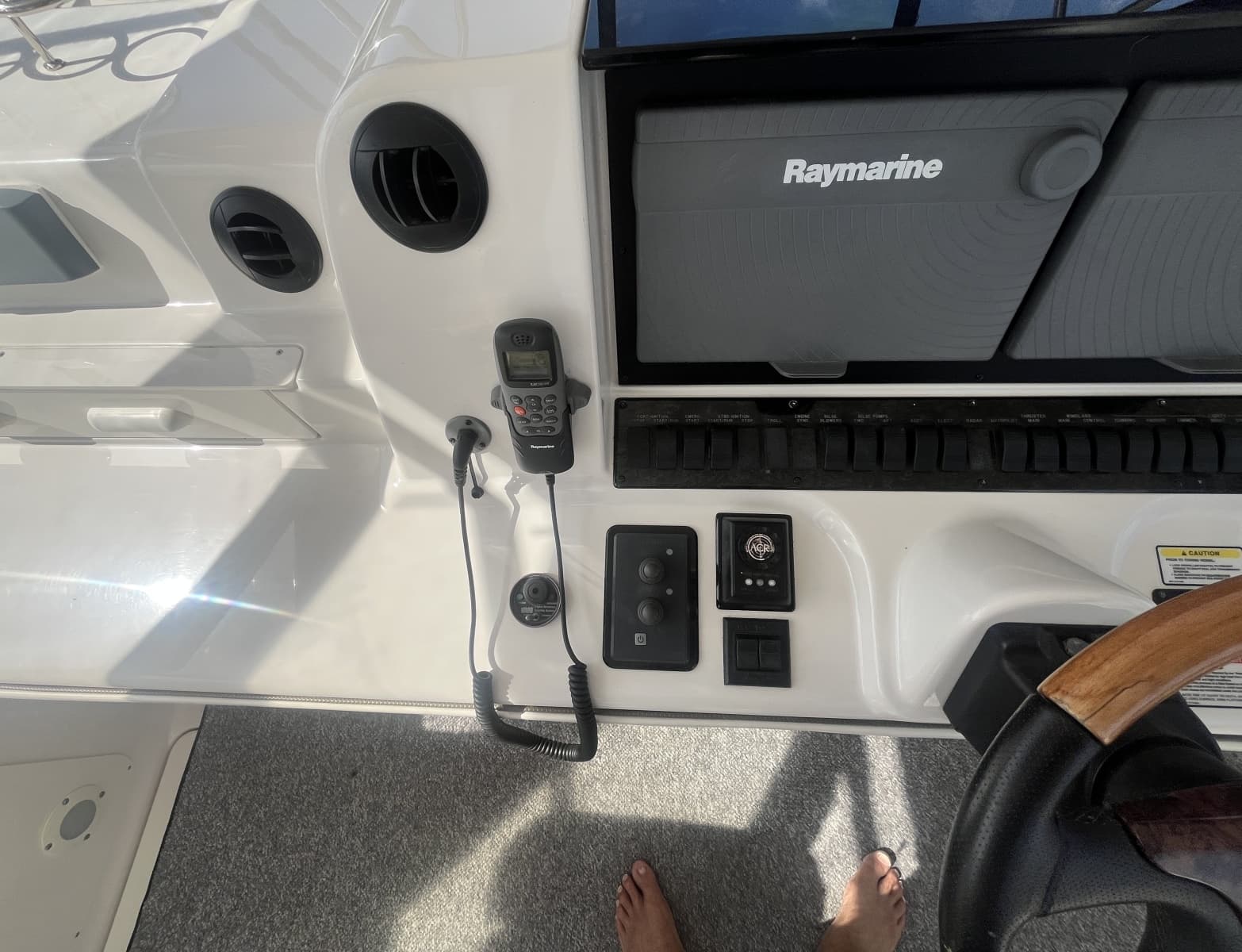 2006 Sea Ray 58 Sedan Bridge - Photo 28