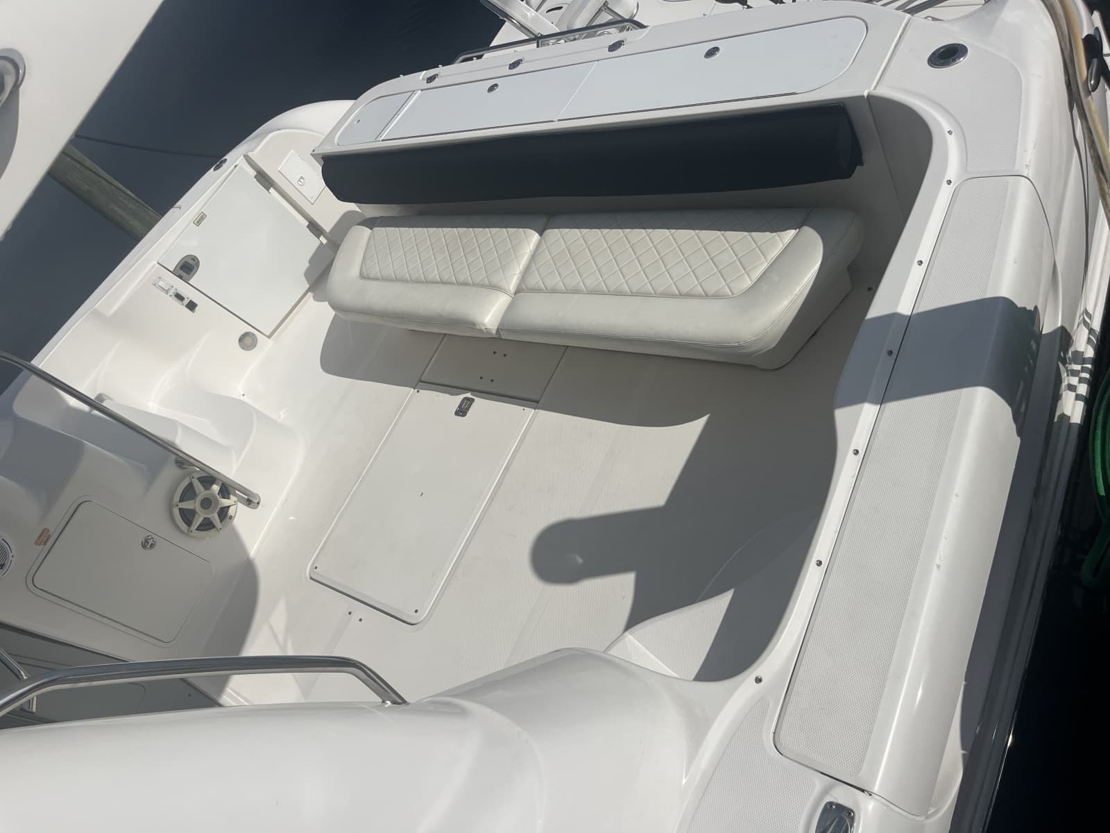 2006 Sea Ray 58 Sedan Bridge - Photo 13
