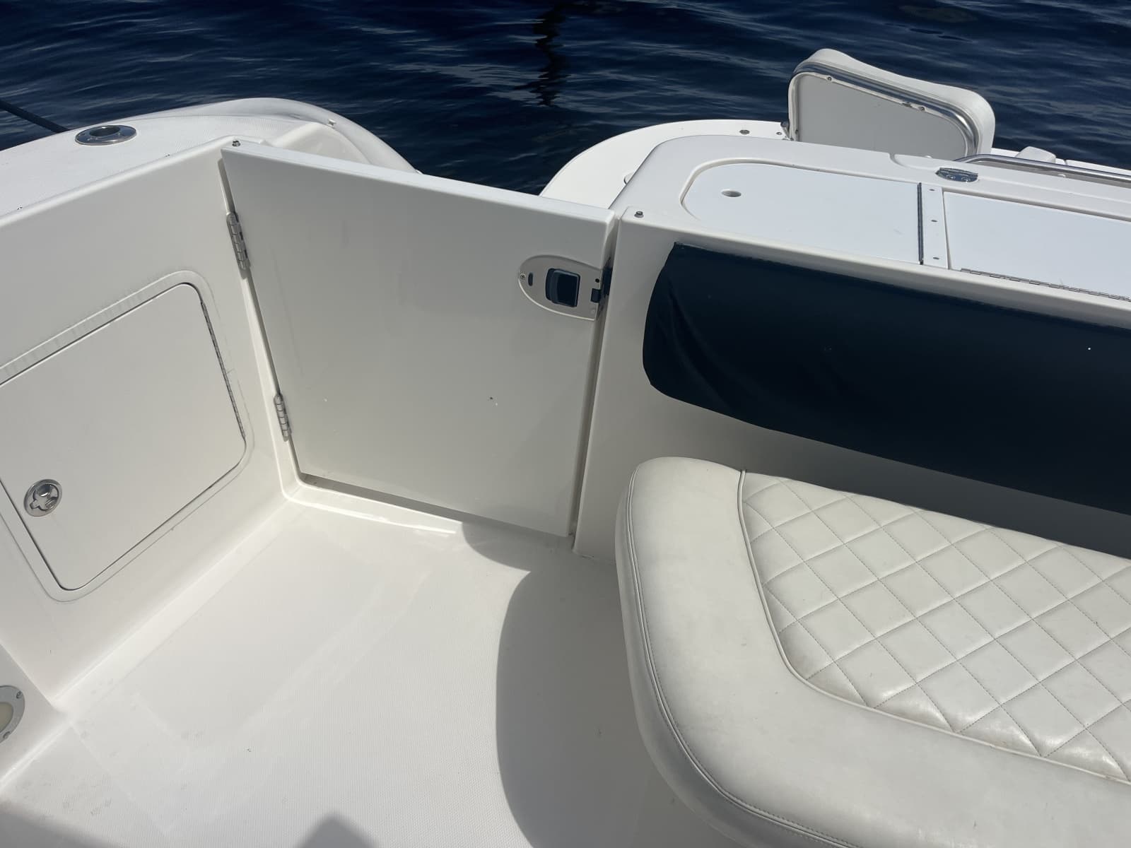 2006 Sea Ray 58 Sedan Bridge - Photo 16