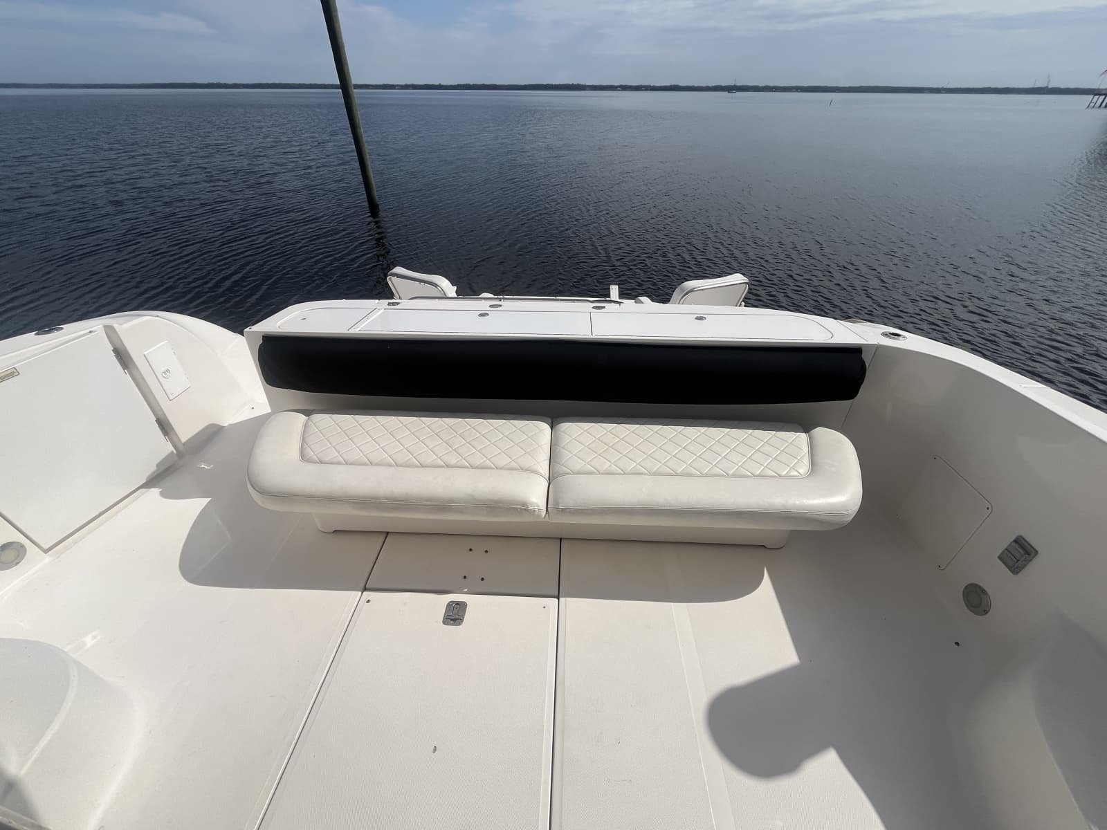 2006 Sea Ray 58 Sedan Bridge - Photo 15