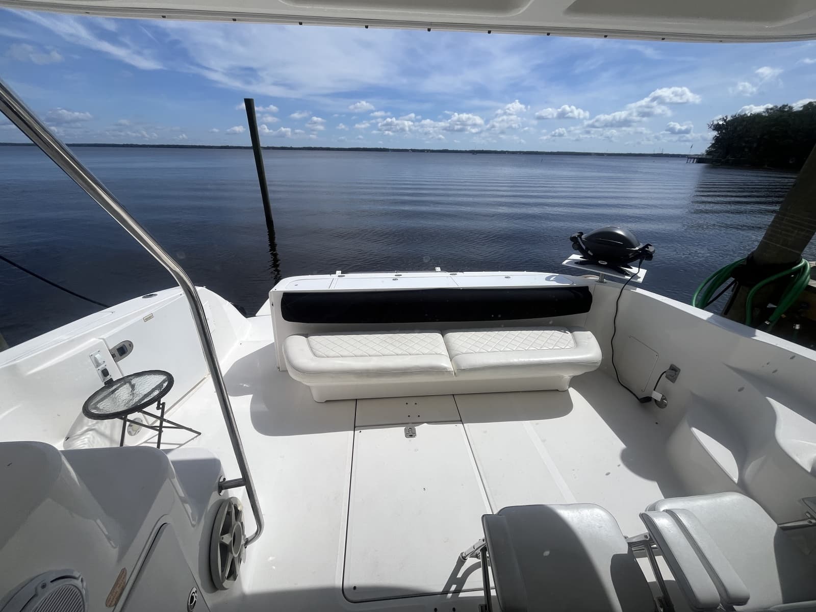 2006 Sea Ray 58 Sedan Bridge - Photo 11