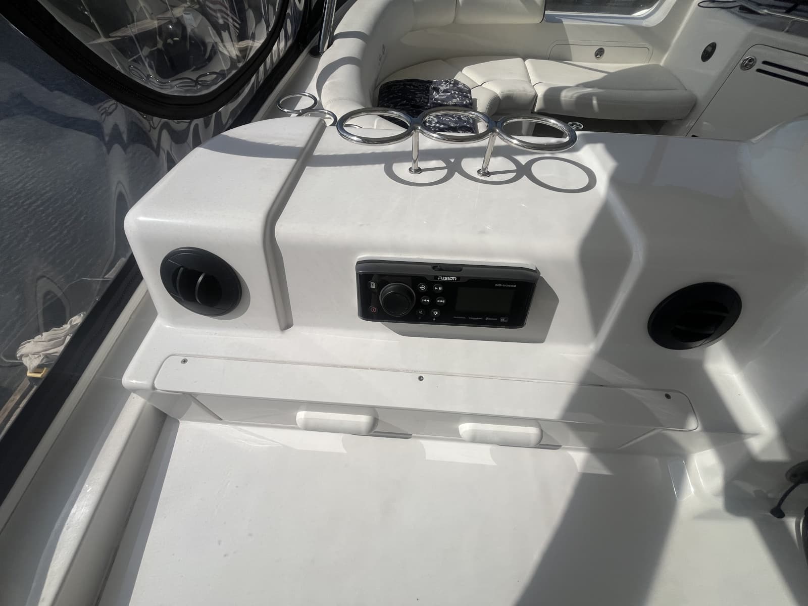 2006 Sea Ray 58 Sedan Bridge - Photo 29