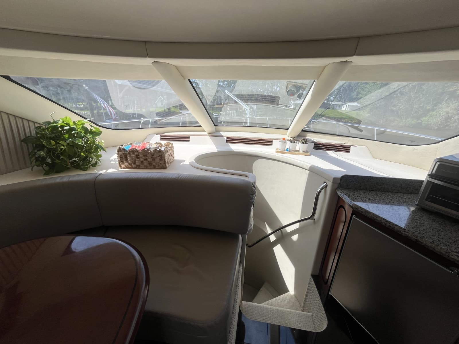 2006 Sea Ray 58 Sedan Bridge - Photo 57