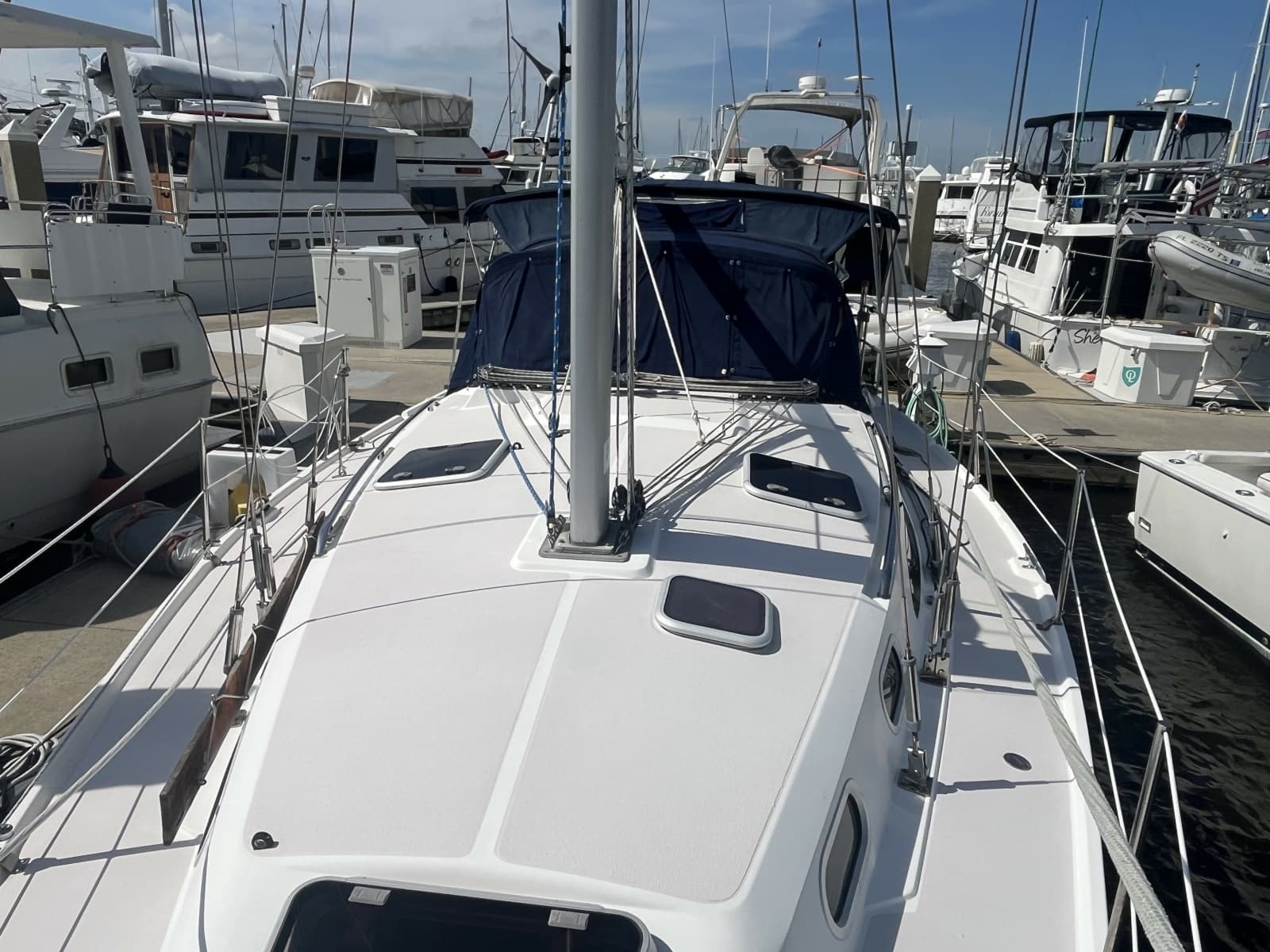 2003 Catalina  - Photo 6