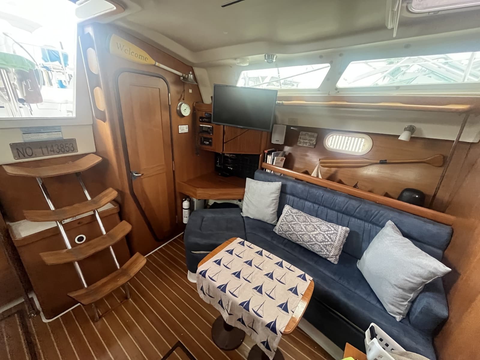 2003 Catalina  - Photo 30
