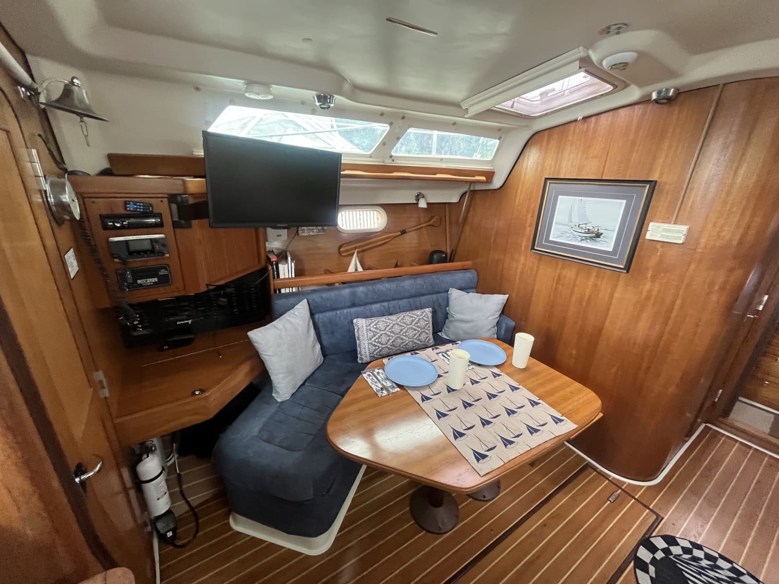 2003 Catalina  - Photo 36