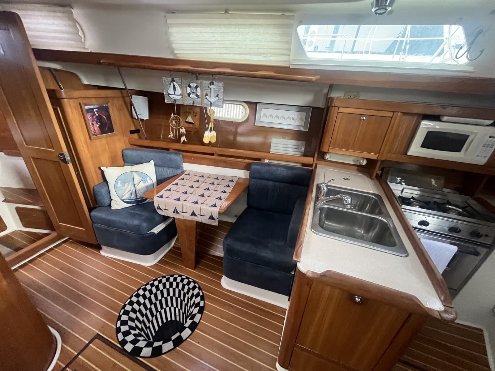 2003 Catalina  - Photo 26