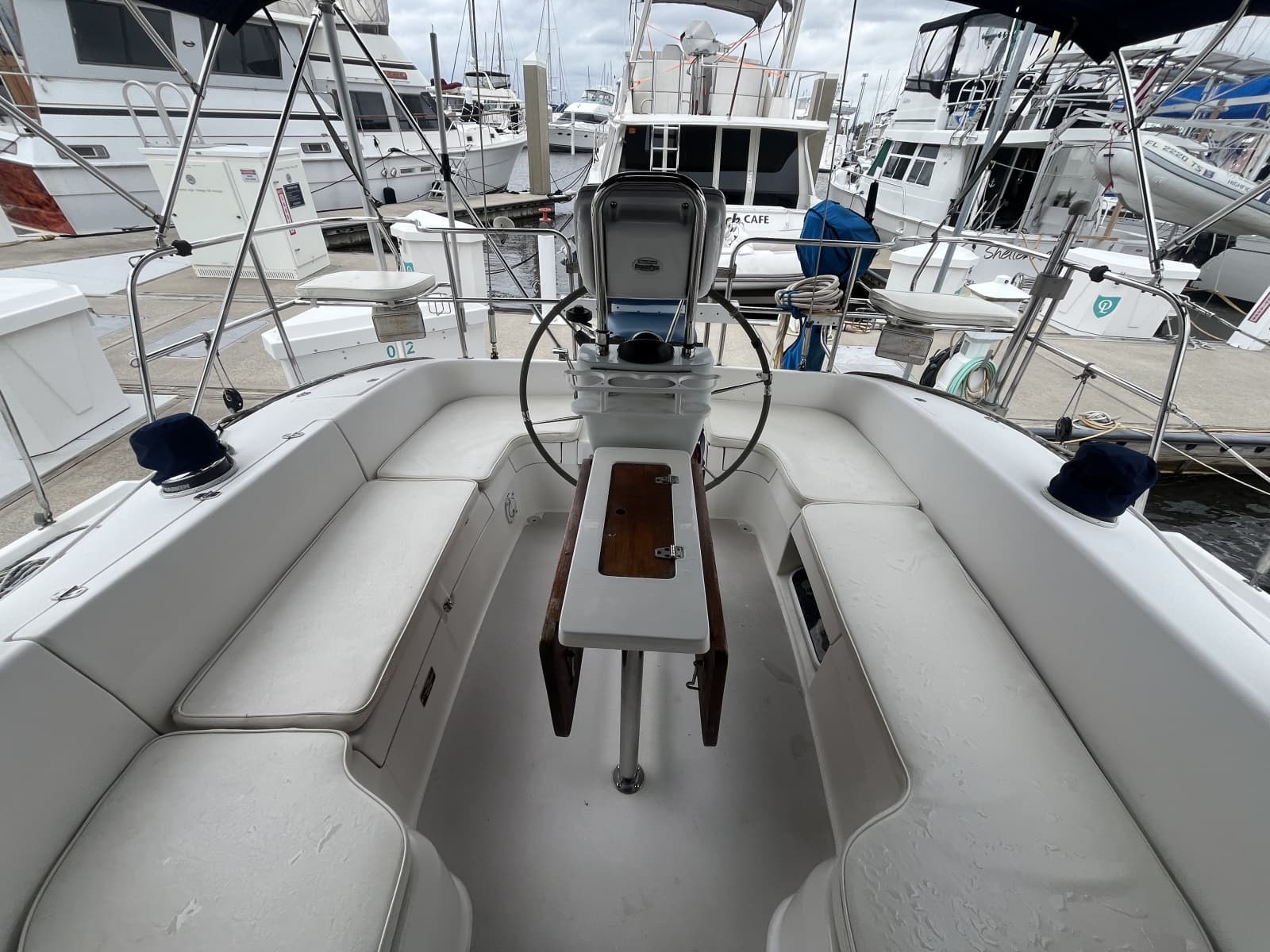 2003 Catalina  - Photo 14