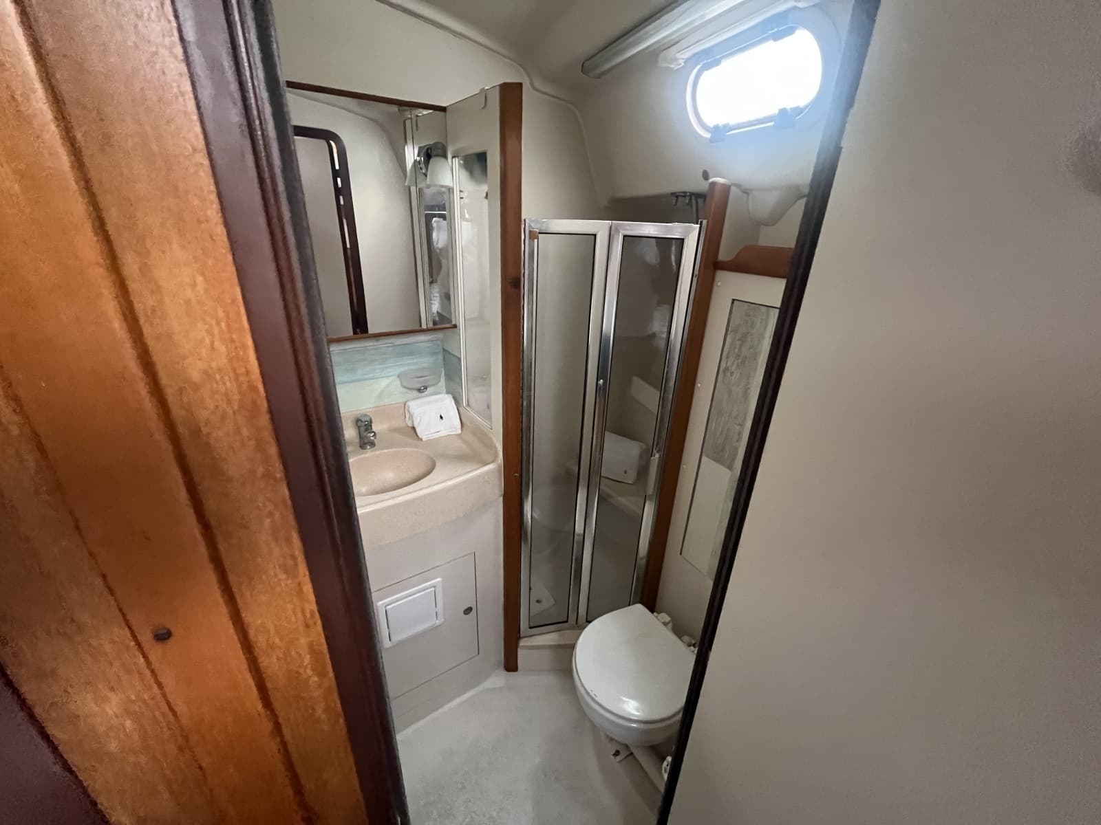 2003 Catalina  - Photo 47