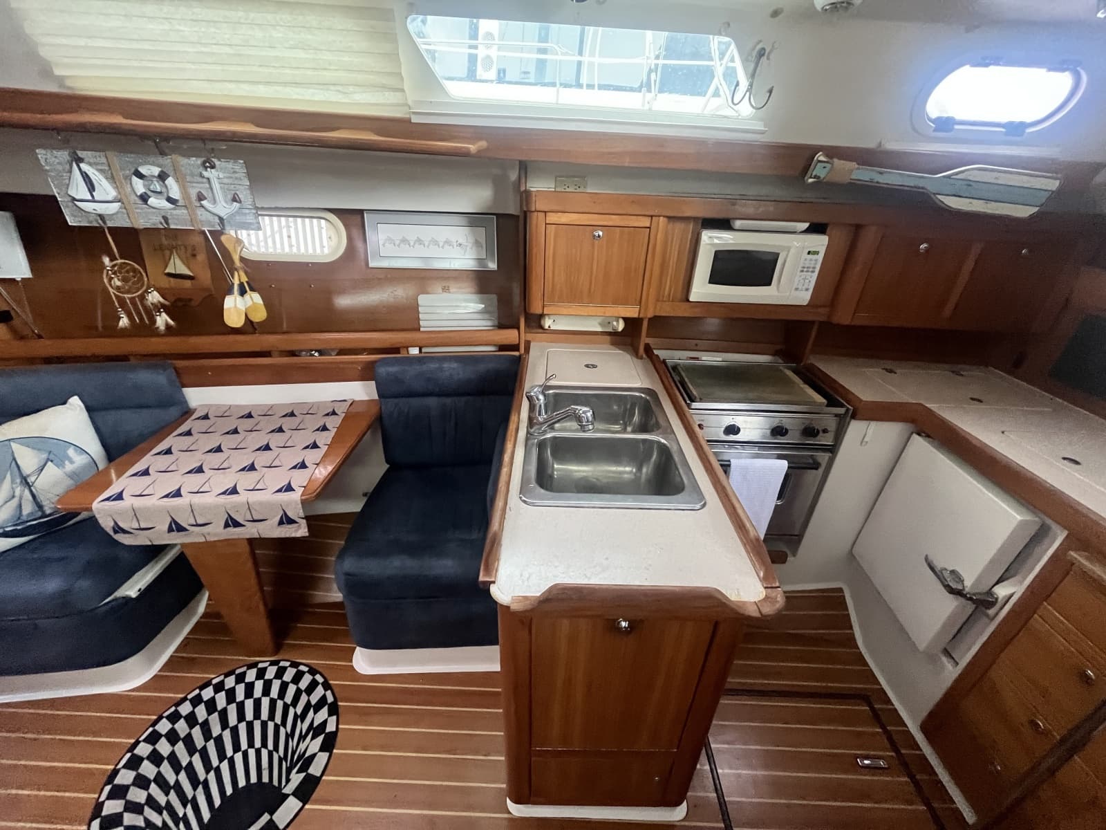 2003 Catalina  - Photo 28